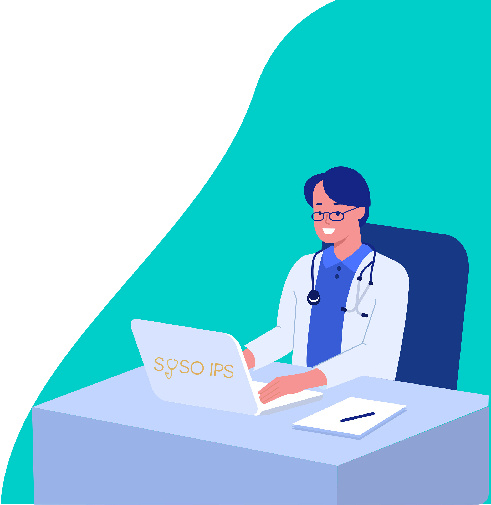 Medico Fondo